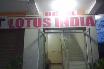 Hotel Lotus India