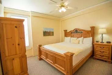 Hotelli Pismo Beach