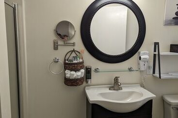 Мотель Amherst Inn   Virginia