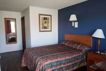 Motel Budget Inn