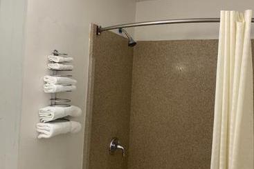 汽车旅馆  Budget Inn