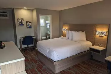 Motelli Cielo House Inn Paso Robles