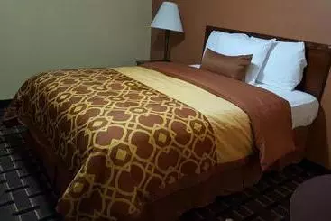 Motelli Royal Inn