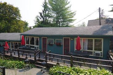 Resort Otel Cramers Point Lake Breeze