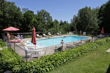 Resort Otel Cramers Point Lake Breeze