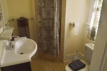 Banyan Tree B&b Retreat