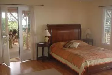 Bed and Breakfast Lilikoi Inn