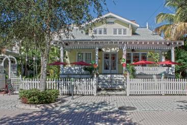 Nocleg ze śniadaniem Palm Beach Hibiscus Downtown
