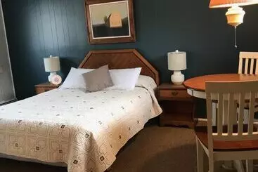 Brittany Motel