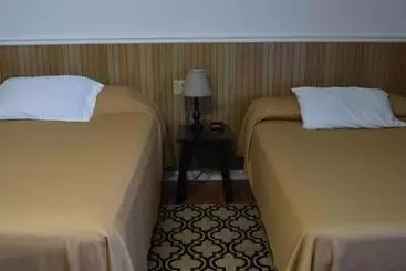 Gorgeous View Motel