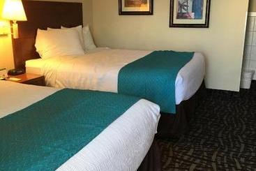 Gulfview Hotel   On The Beach