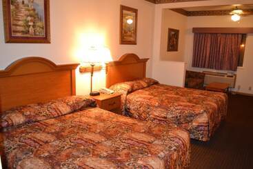 בית מלון כפרי Countryside Suites Omaha