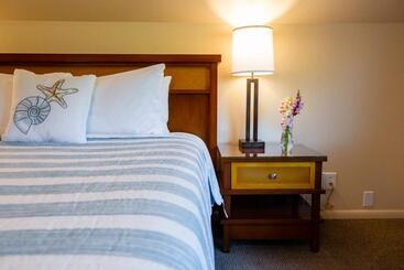 בית מלון כפרי Discovery Inn