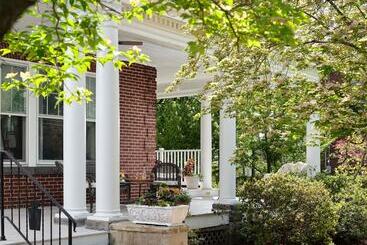 Keystone Inn Bed And Breakfast