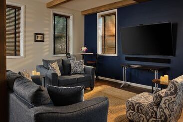 Keystone Inn Bed And Breakfast