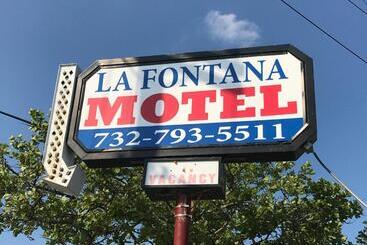 La Fontana Motel
