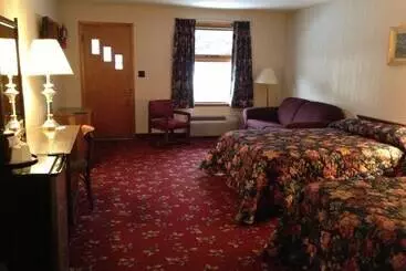 Lukans Farm Resort