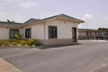 Motel Best Way Inn And Suites   New Orleans