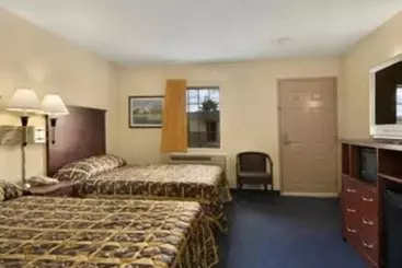 Motelli Best Way Inn And Suites   New Orleans