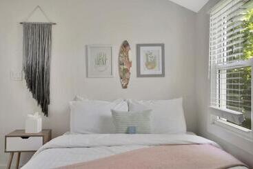 汽车旅馆 Breakers Montauk