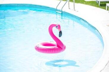 מוטל Breakers Montauk