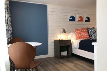 モーテル Breakwater