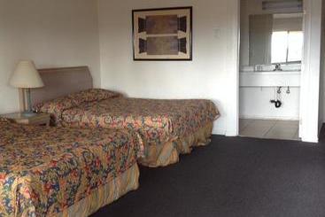 汽车旅馆 Capri Inn