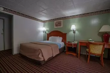 モーテル Mahoning Inn