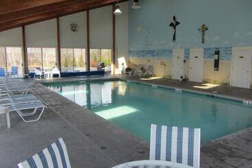 فندق على الطريق Ocean Walk