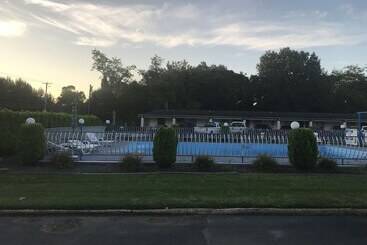 Мотель Prime Inn Rio Grande