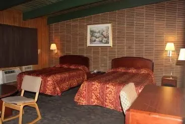 モーテル Scottish Inn