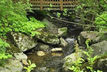 モーテル Stay Berkshires