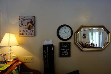 汽车旅馆 Stay Berkshires