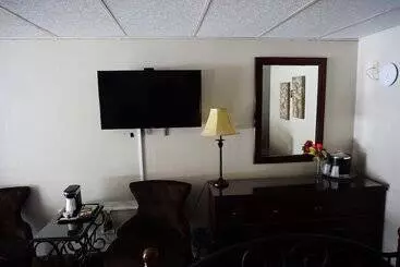 Motel Stay Berkshires