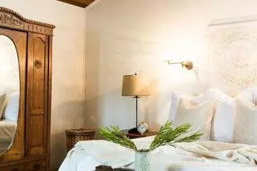 تختخواب و صبحانه Venice Beach House