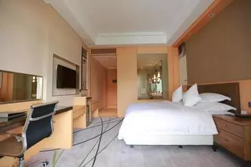 Hotel Gloria Resorts Jingdezhen Xishan Lake