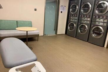 Hotel Ji  Shanghai The Bund Tiantong Road