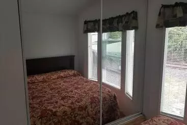 ホテル Paradise Cove Rv Resort & Marina