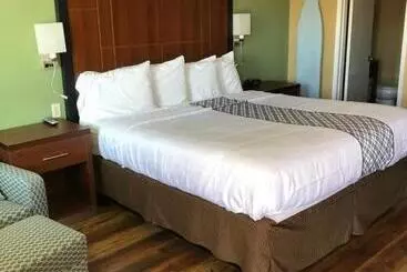 Knights Inn Motel