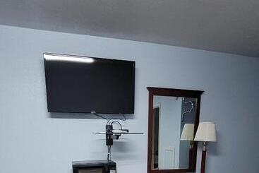 Longhorn Motel Boise City