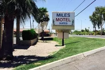 Miles Motel