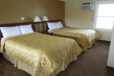 Мотель Cape Shore Inn