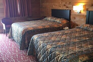 מוטל Lexington Inn