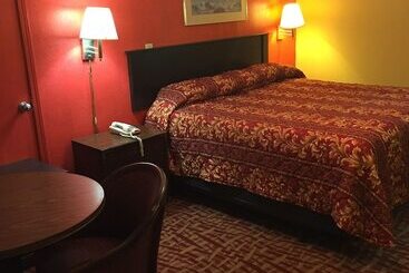 Motelli Lexington Inn