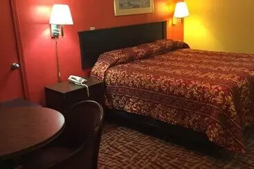 Motelli Lexington Inn