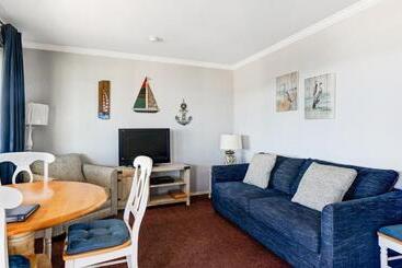 מוטל Montauk Oceanside Suites