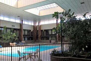 Мотель Ramada By Wyndham Gulfport I 10 Diamondhead