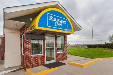 Motel Rodeway Inn