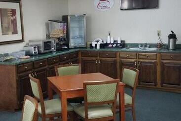 فندق على الطريق Shelaine Inn