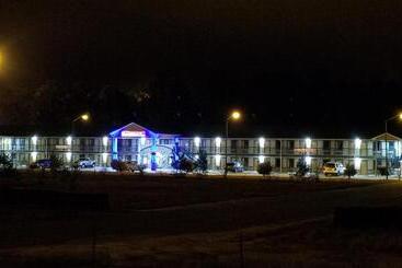 Motelli Shelaine Inn